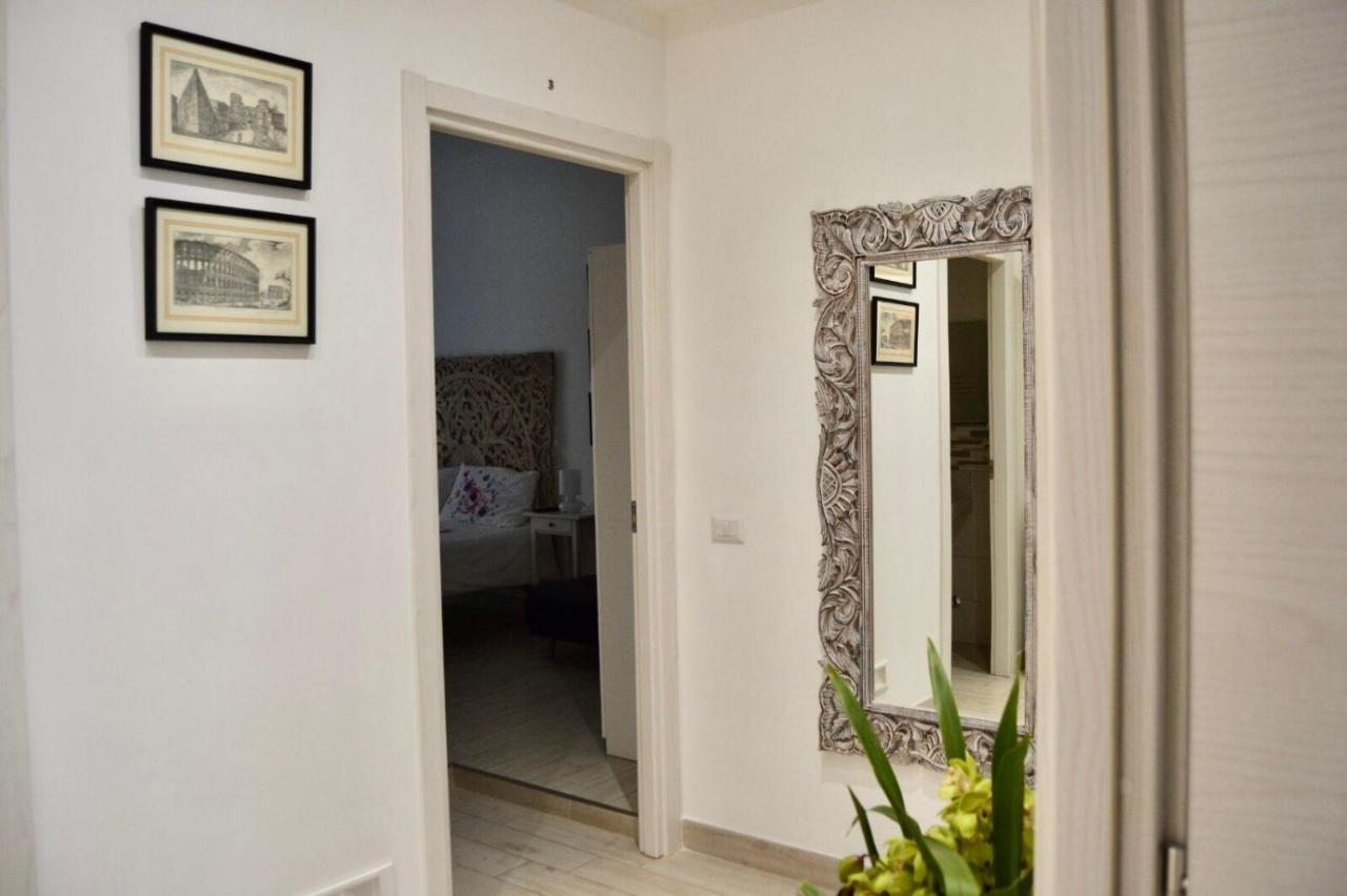 Il Sogno Di Augusto Bed & Breakfast