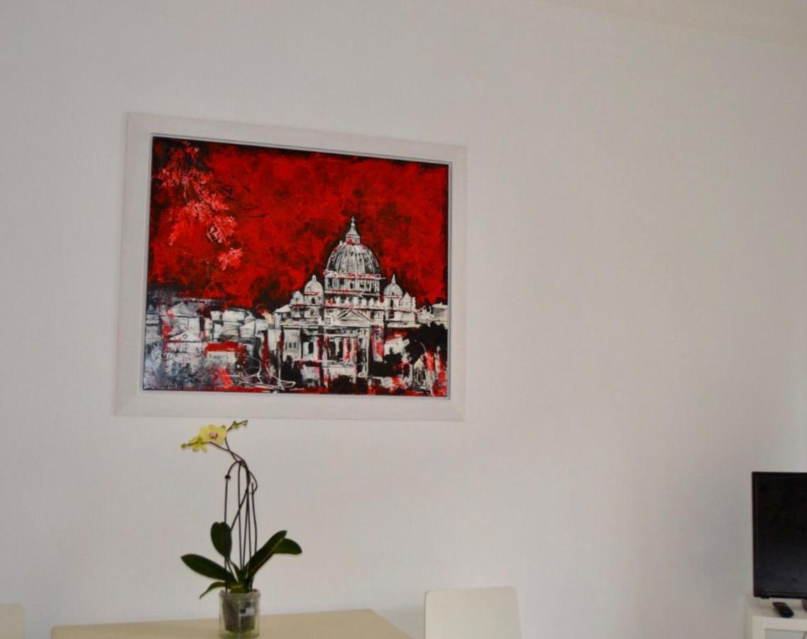 Il Sogno Di Augusto * Rome