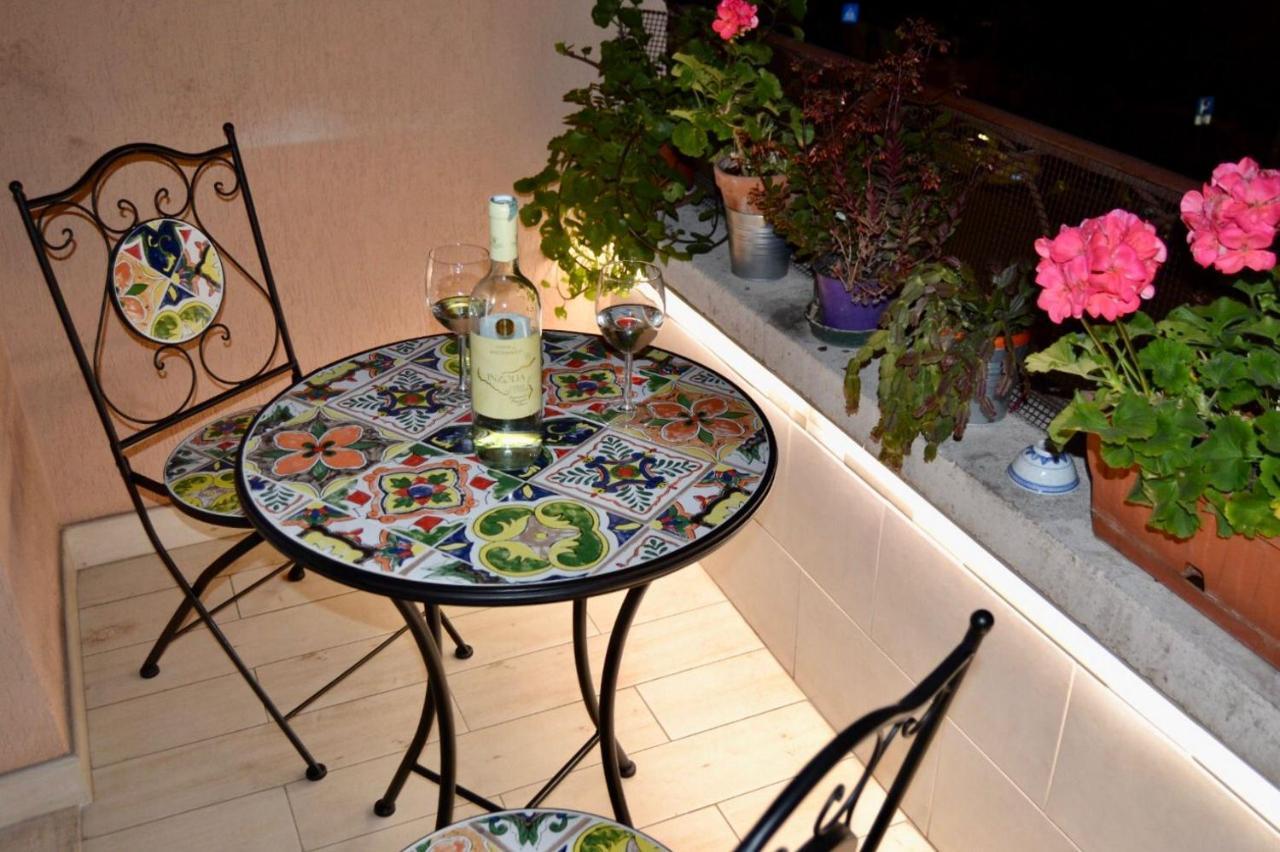 Il Sogno Di Augusto Bed & Breakfast *