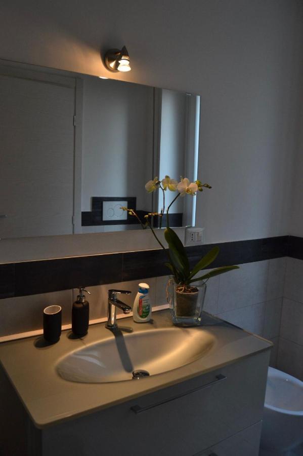 Il Sogno Di Augusto Bed & Breakfast