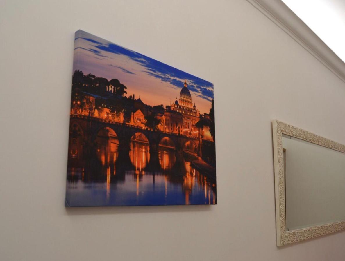 Il Sogno Di Augusto Bed and breakfast