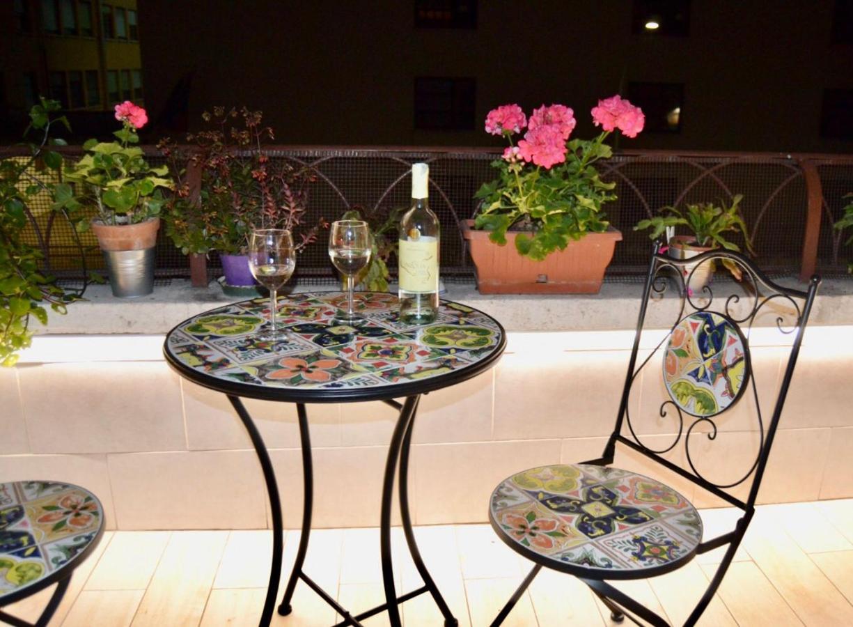 Il Sogno Di Augusto Bed and breakfast