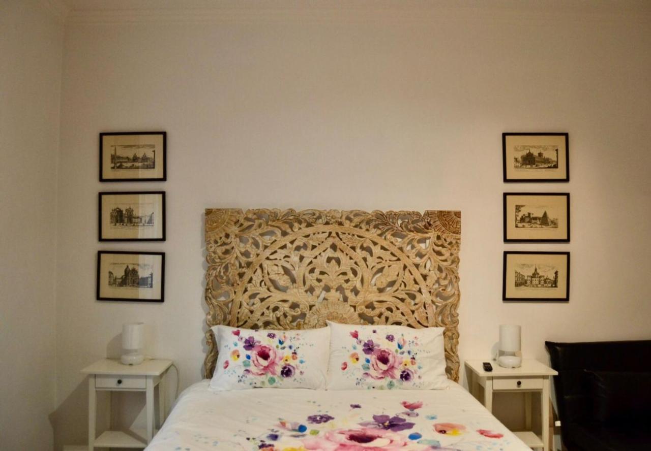 Il Sogno Di Augusto Bed and breakfast *